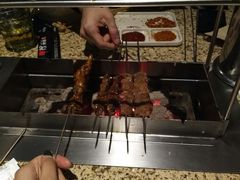 -丰茂烤串(公园店)
