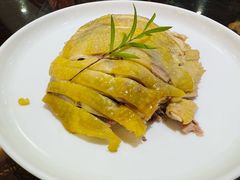 -邢家锅贴老店·非遗·开封菜(金明广场店)