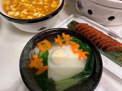 -假装苏杭·园林餐厅(陆家嘴中心店)