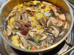 -大理董·董家小厨野生菌火锅(古城旗舰店)