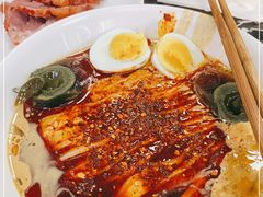 -何老二卤汁凉粉