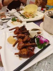 -厦门庐山大酒店·宴会厅