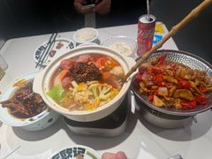 -欧记大排档·景德菜(上海首店)