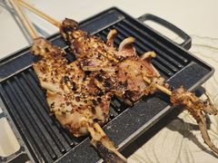 -云海肴·汽锅鸡·云南代表菜(天山百盛优客店)