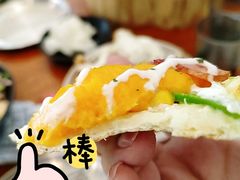 -奇帕波·披萨&炸鸡(诺和木勒站店)