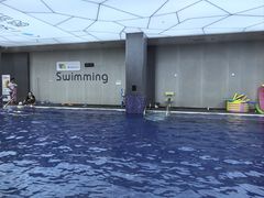 -酷游亲子游泳中心