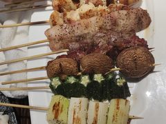 -桂马·日本料理·海胆·海鲜饭·酒场(民主广场店)