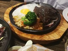 -豪尚豪牛排(彩悦城店)