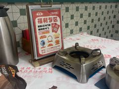 -堂瓦里·33年传统赣菜(第一街区店)