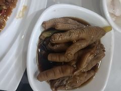 -御龙海鲜火锅(十六浦店)