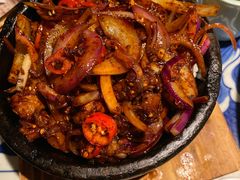 -绿茶餐厅(布吉万象汇店)