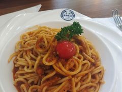 -上海外国语大学（松江校区）食堂