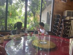 -生态苑农庄(十里画廊遇龙河店)