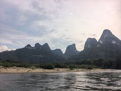 -桂林兴坪漓江