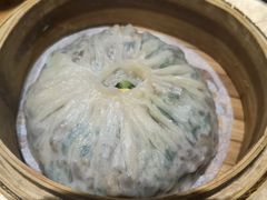 灯影包子-北京泰富酒店-柏景轩中餐厅
