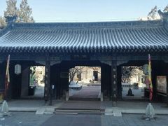 -内蒙古将军衙署博物院