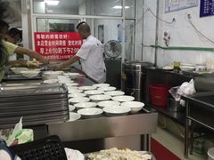-汪家馄饨(集庆路店)