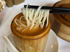 -粤菜王府·海鲜·茶市·海景餐厅(大梅沙店)