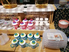 -九木杂物社(恒隆广场店)
