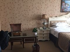 -老味道民宿(栈桥店)