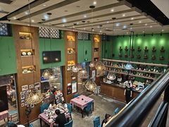 -香巴拉云南餐厅(华莱坞店)