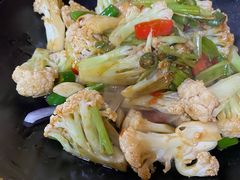 -大秦面庄(青松路店)