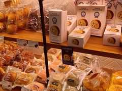 -巴黎贝甜(五道口店)