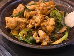 -焕记海鲜饭店