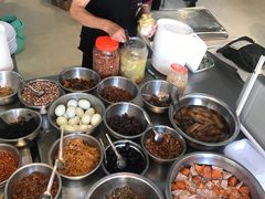 -长平老姿娘夜粥(平东一街店)