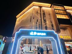 -银泰百货(北京大红门店)