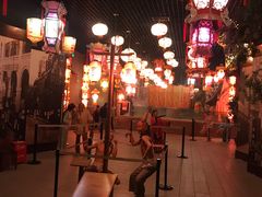 -中国闽台缘博物馆