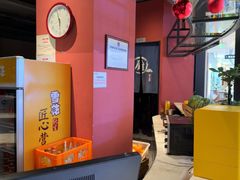-青年公社烤鸭(滨湖银泰店)