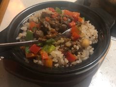 -一叶一世界•素食餐厅(环球中心店)