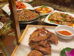 -缪氏川菜(深圳北站缤果空间店)