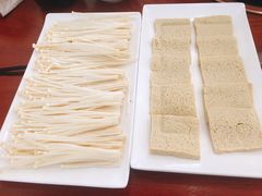 -岳合轩老北京涮肉