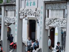 -衣裳街历史文化街区