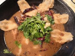 -丈母娘的饭局•新金陵菜(牛首山店)