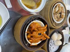 -香港蓮香樓(中環店)