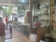 -明兴正宗潮州五彩鱼蛋粉面(中山六路店)