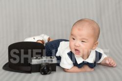 -SHELLSHINEkids山上儿童摄影(天邑澜山店)