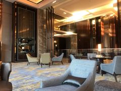 -松咖啡自助餐厅·松北香格里拉