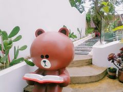 -几静cafe(基湖店)