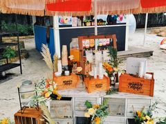 -太阳岛度假酒店