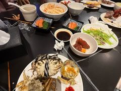 -北京海德酒店温泉