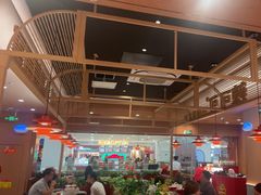 -辣可可·小炒黄牛肉(望京凯德MALL店)