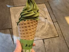 -吴裕泰茶庄(前门大街店)