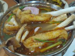 -北京汉丽轩自助烧烤(解放桥店)