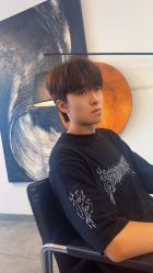 -MASTER 男士发型设计