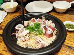 -临家闽南菜(宝洲路店)