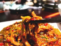 -陈麻婆豆腐总店